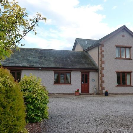 Bed and Breakfast Sunset House Newton Reigny Exterior foto
